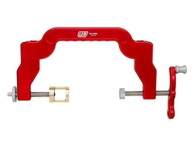 Valve Spring Compressor Z686862