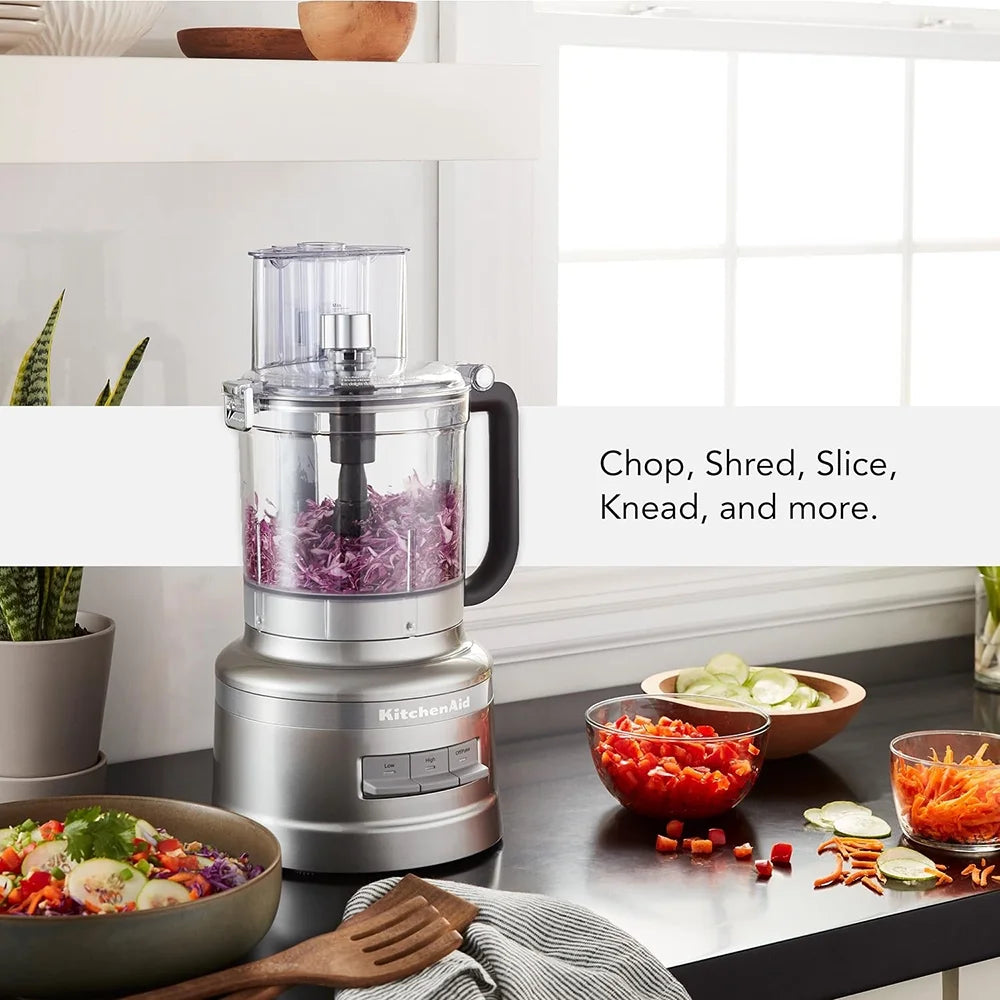 13-Cup Food Processor I676861