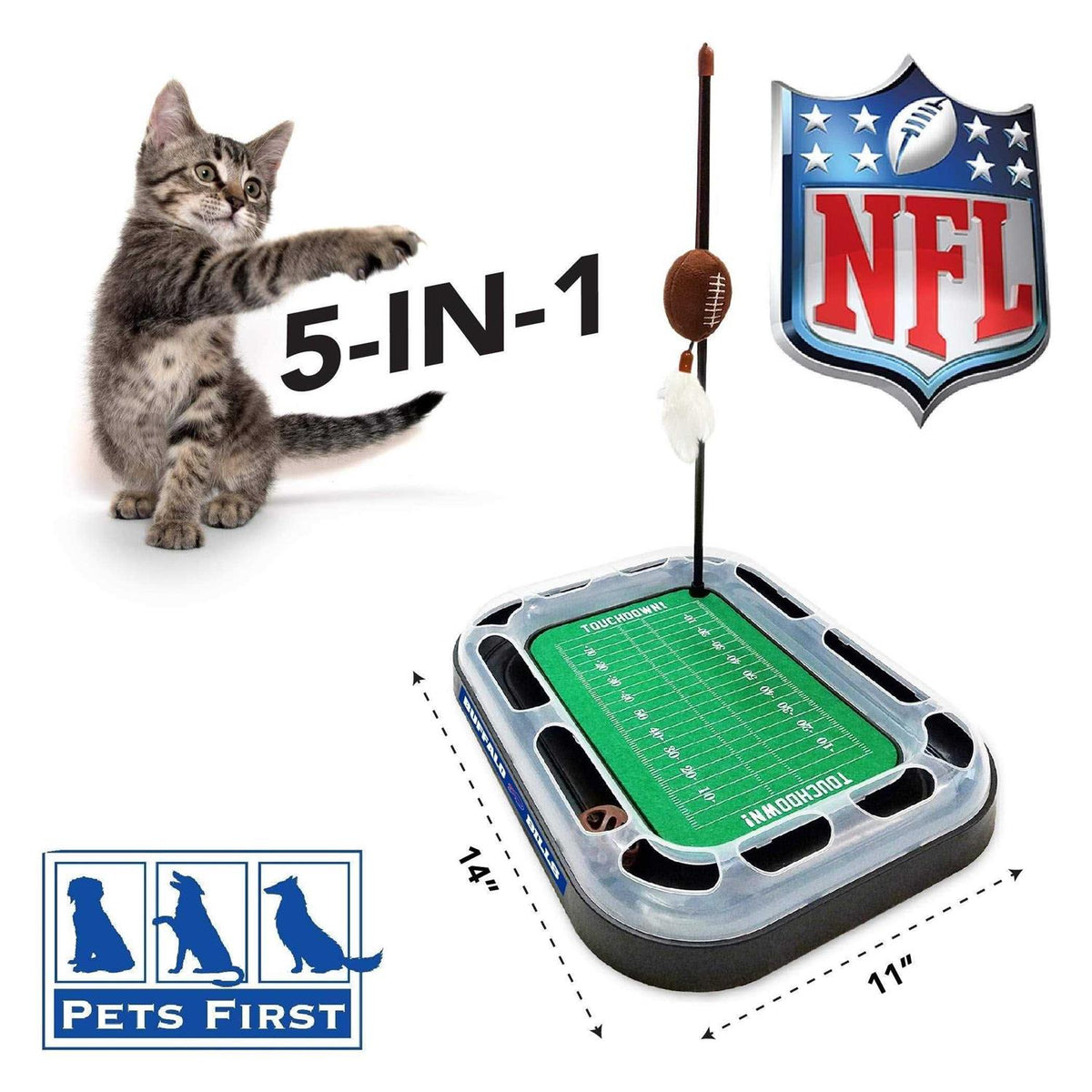 Cat Scratcher E25561