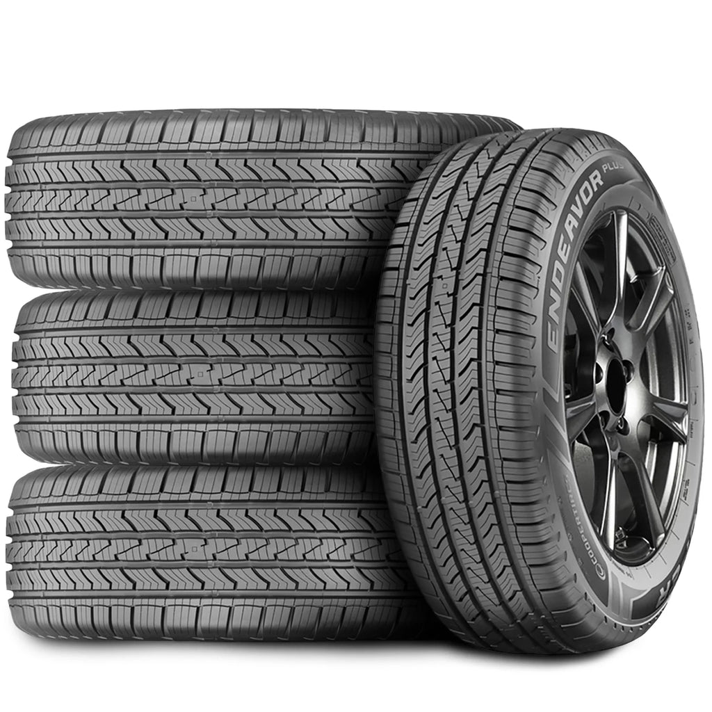 215/65R17 99T All Season Tires Set of 4 H1962