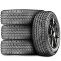 215/65R17 99T All Season Tires Set of 4 H1962