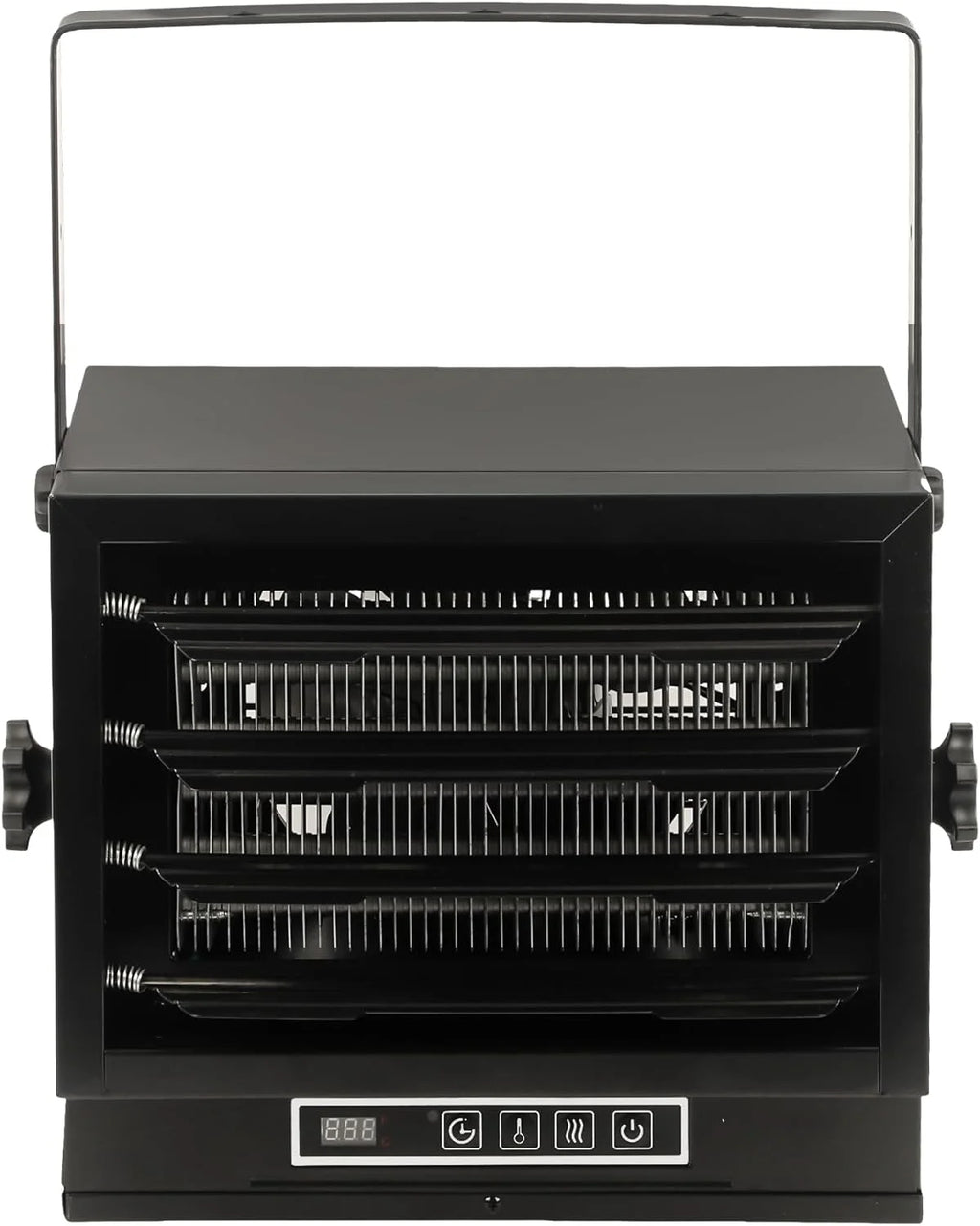8500W Electric Garage Heater with Remote Control Z89748