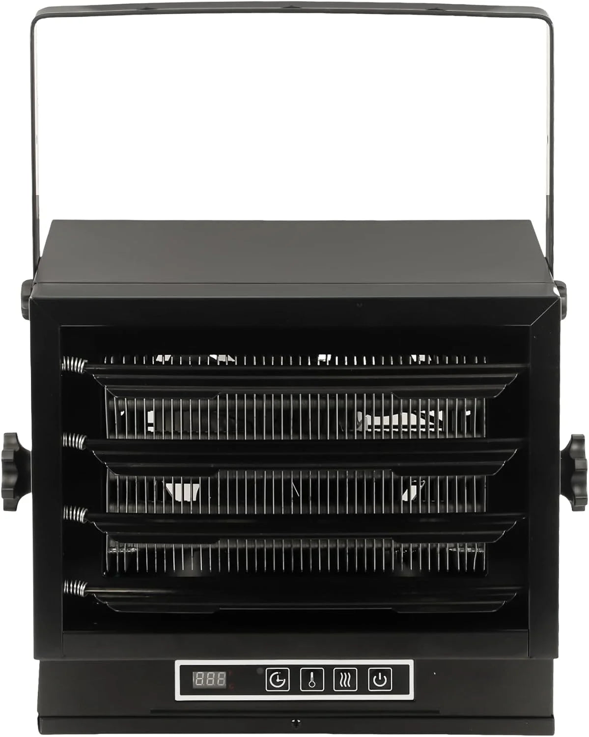 8500W Electric Garage Heater with Remote Control Z89748