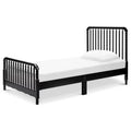 Twin Bed in Ebony D803452