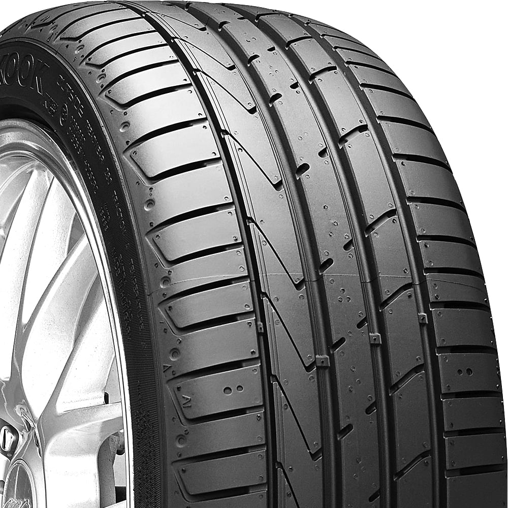 Summer 255/35R19 96Y XL Passenger Tire A1619