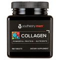 Collagen Dietary Supplement 160 Count I841