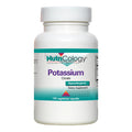 Potassium Citrate 99 mg 120 caps C24251