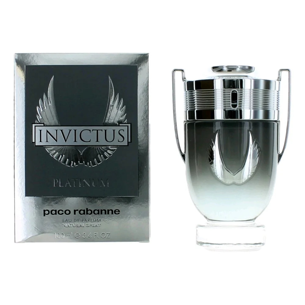 3.4 oz Eau De Parfum Spray G51435