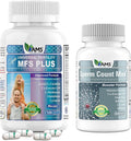 120 Capsules and 60 Capsules Fertility Supplements for Men W1251