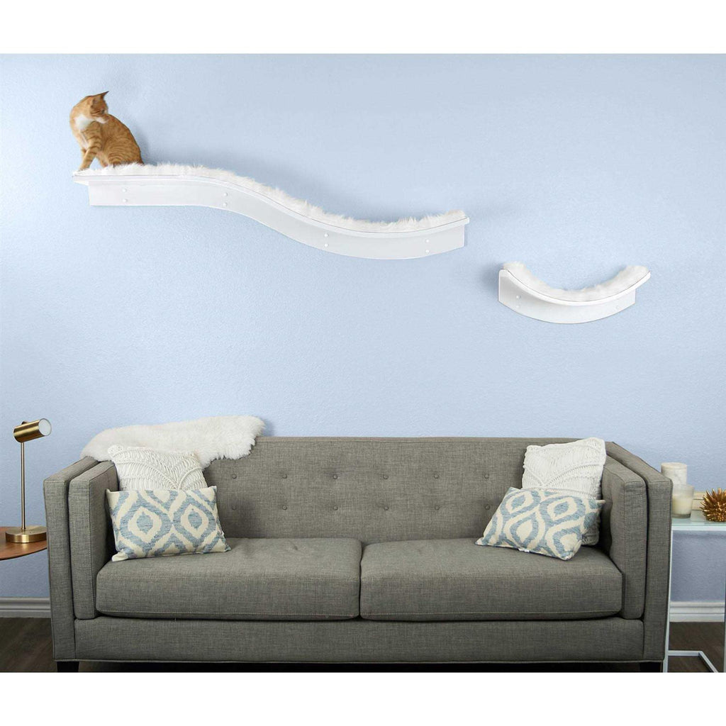 Cat Shelf T463
