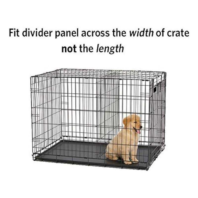 Pet Crate Divider Panel G52076