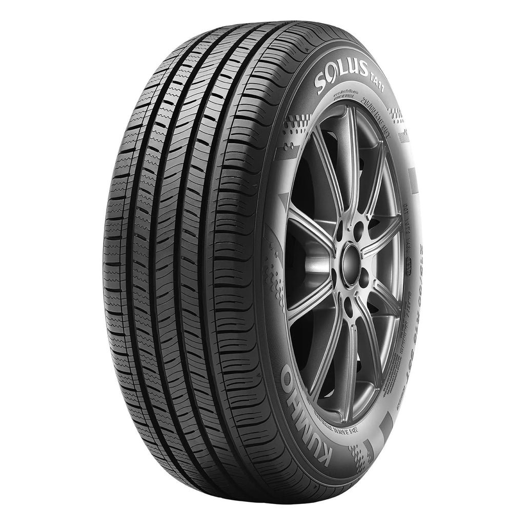 All Season 215/70R15 98T Passenger Tire N14210