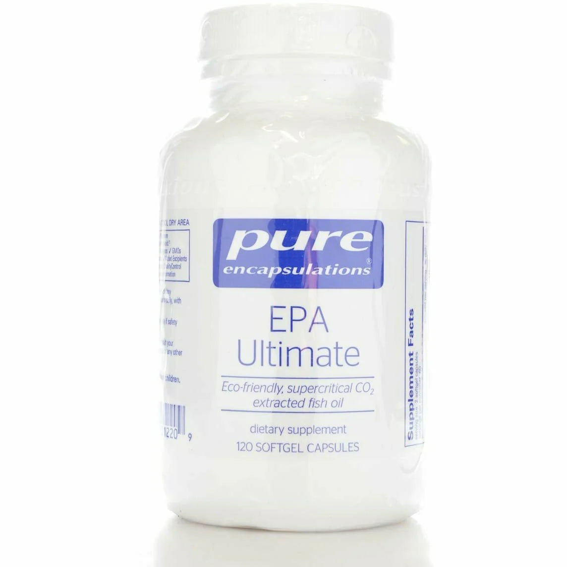120 gels O580192