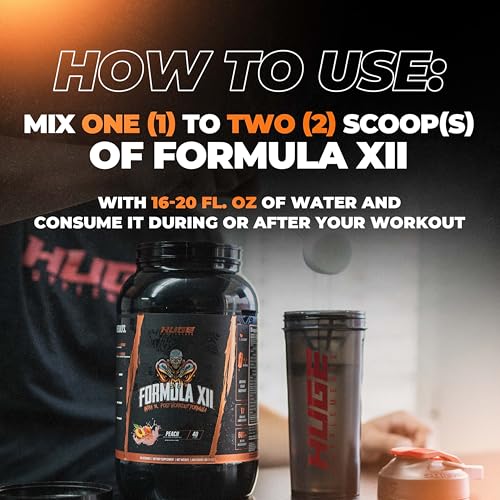 Intra & Post Workout Recovery Powder Strawberry Watermelon H87692