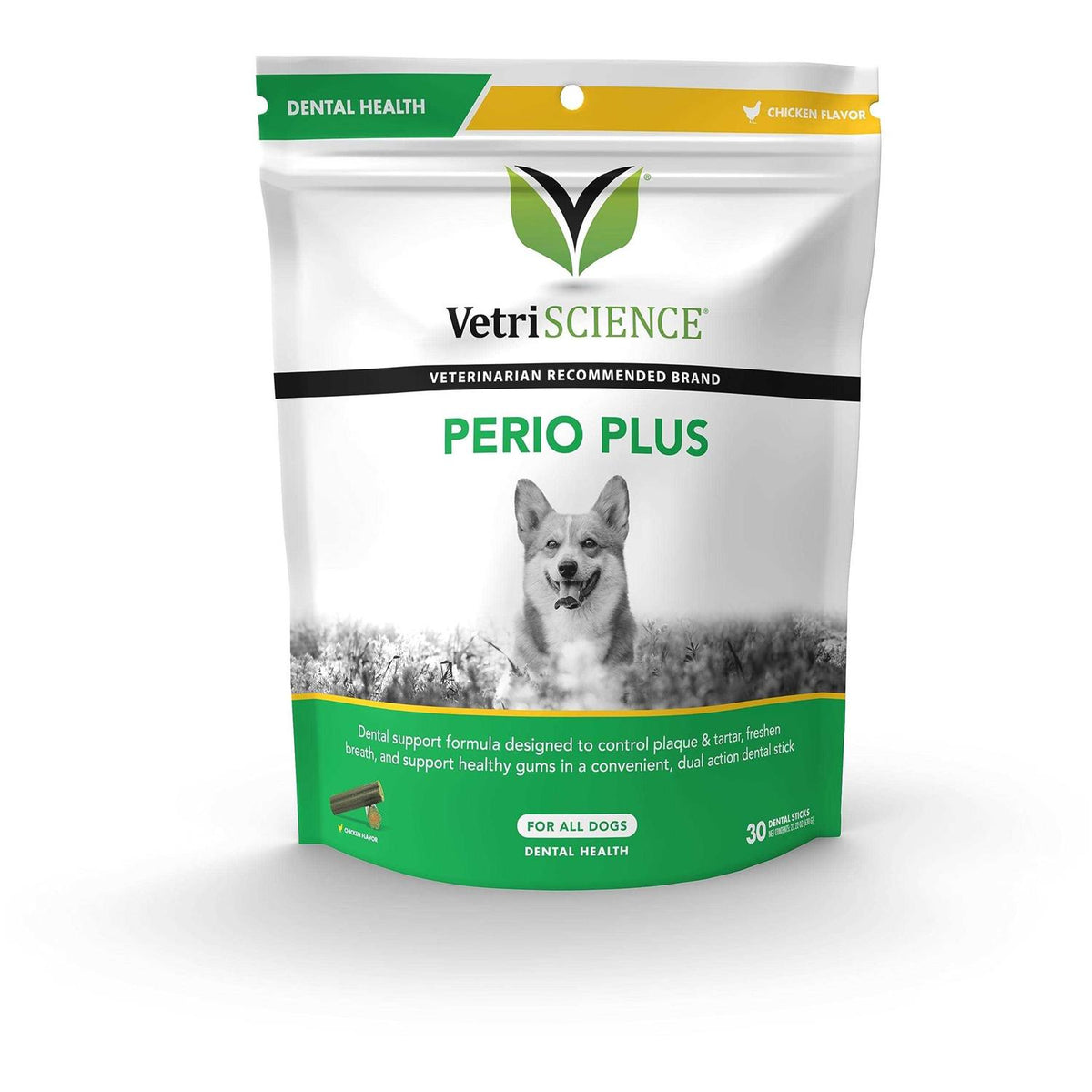 Perio Plus Stix for Dogs B1854