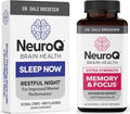 Memory & Focus Strips P458666