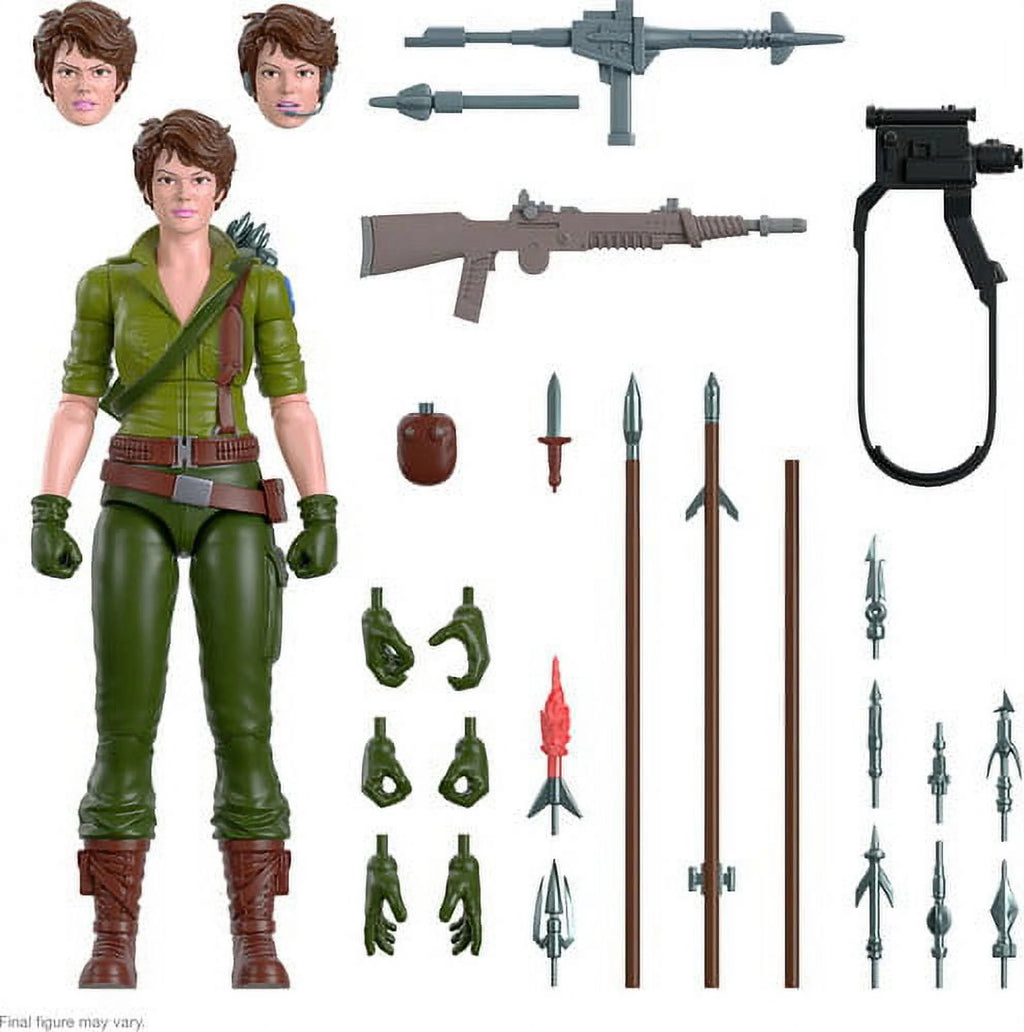 Action Figure U7744