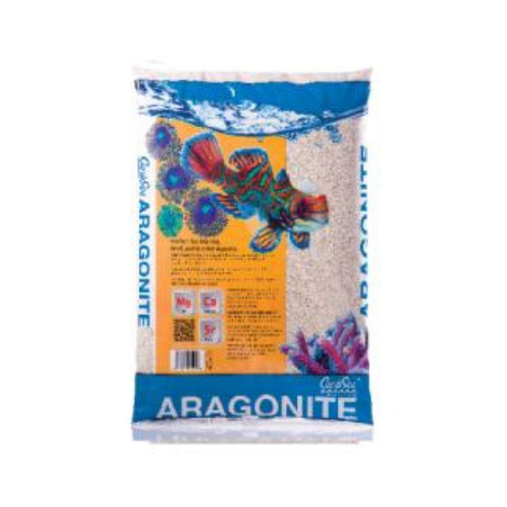 Dry Aragonite Reef Sand I253