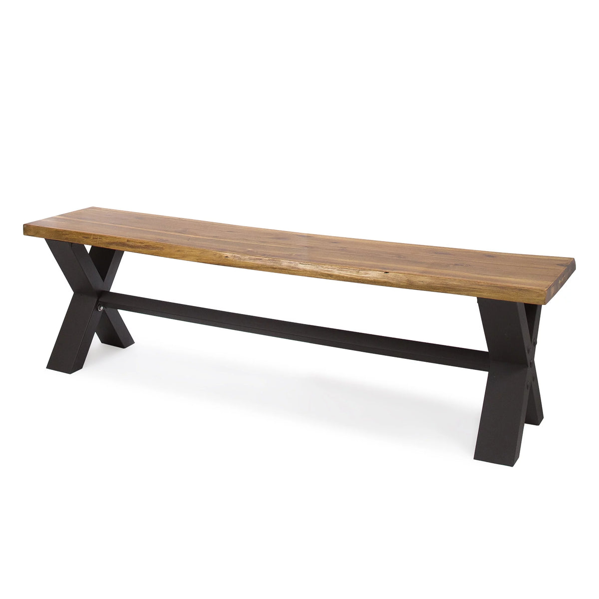 Acacia Wood Dining Bench E52911