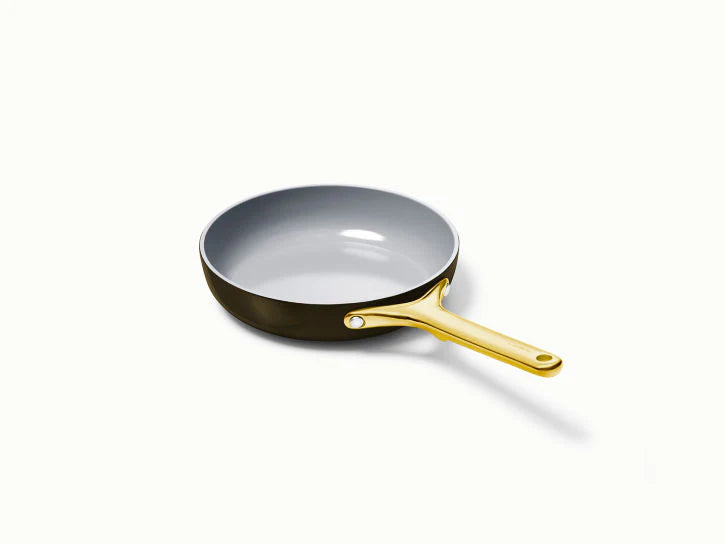 Black Mini Fry Pan N182726