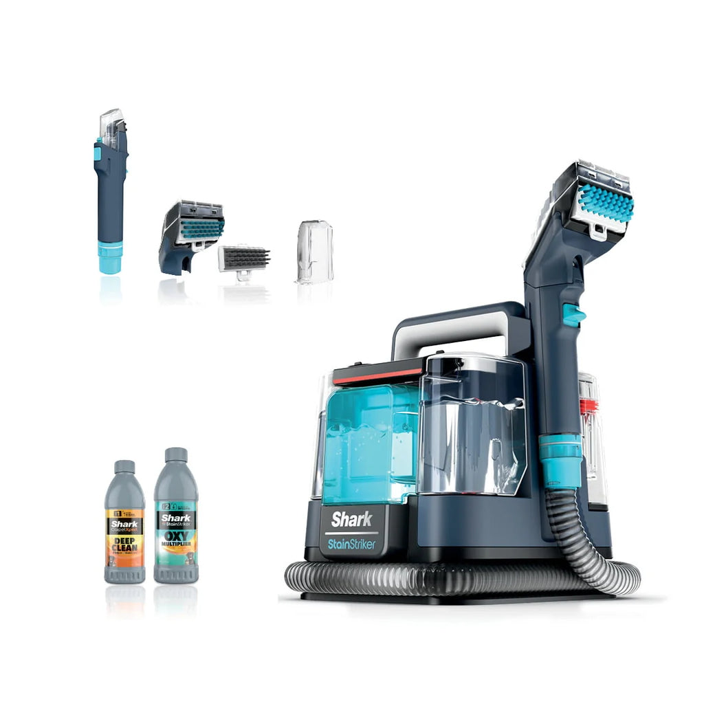 Portable Carpet & Upholstery Cleaner Z8841