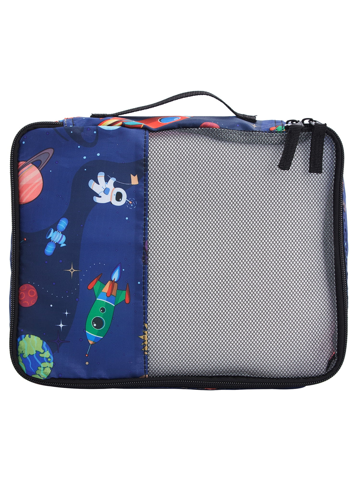 5-Piece Kid's Hard Side Luggage Travel Set M4834
