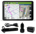 8” GPS Truck Navigator U5291