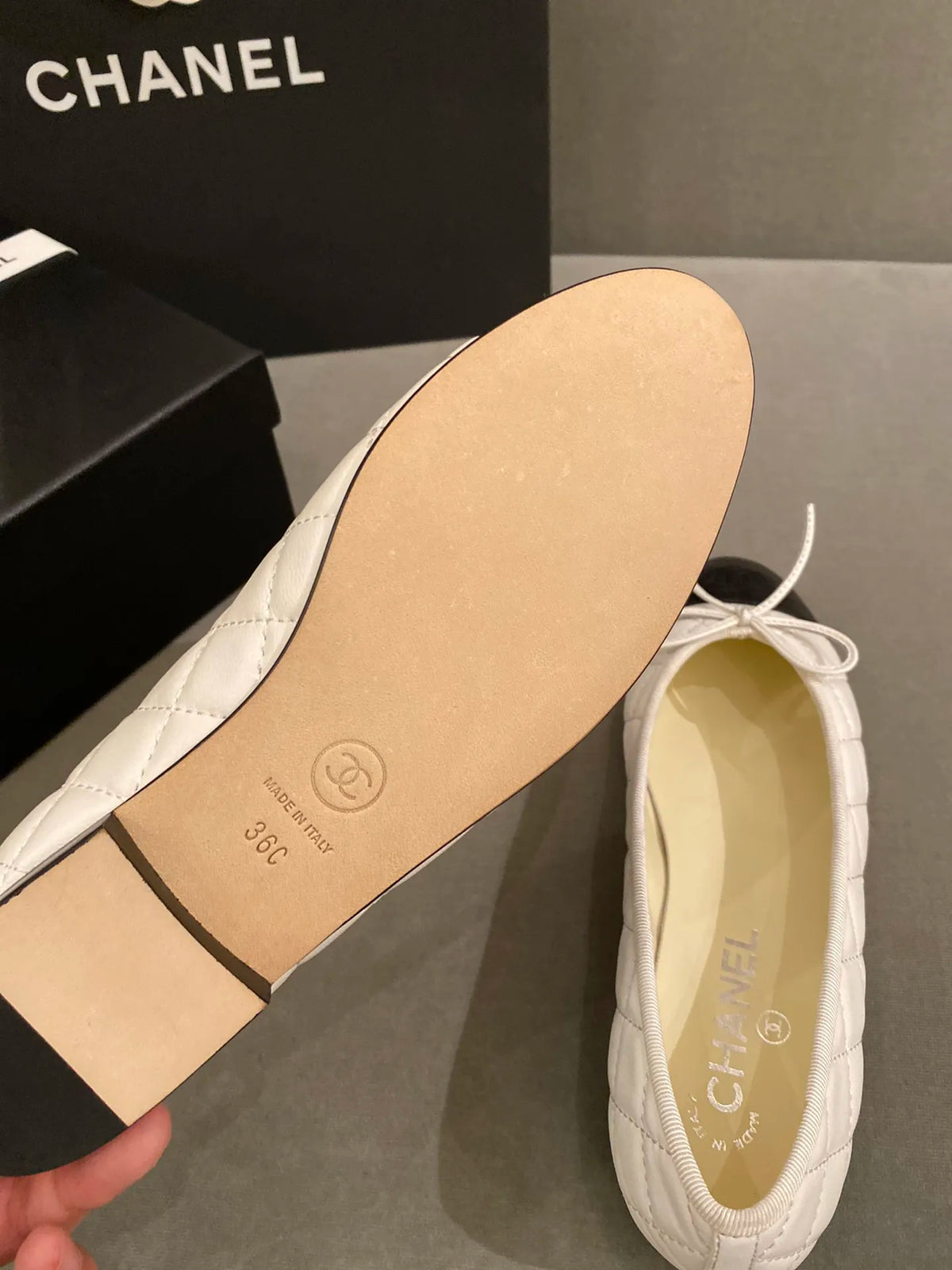 Women Shoes C4462