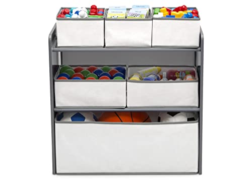 4-Piece Toddler Playroom Set N3267