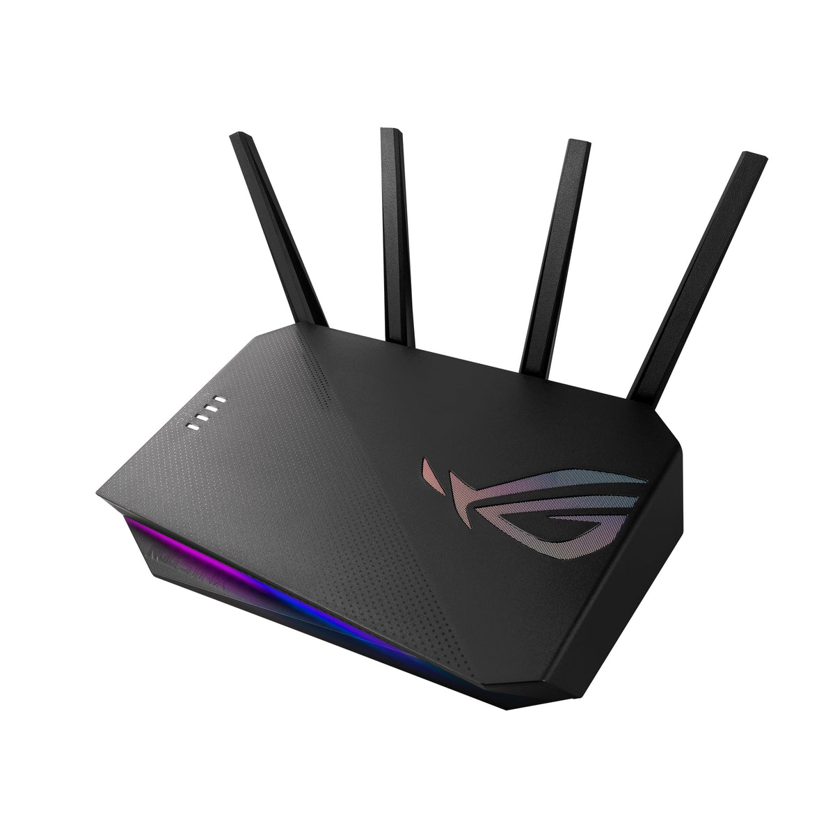 Dual Band WiFi 6 Gaming Router B104