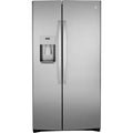 21.8 cu. ft. Side by Side Refrigerator Stainless Steel Counter Depth H958494