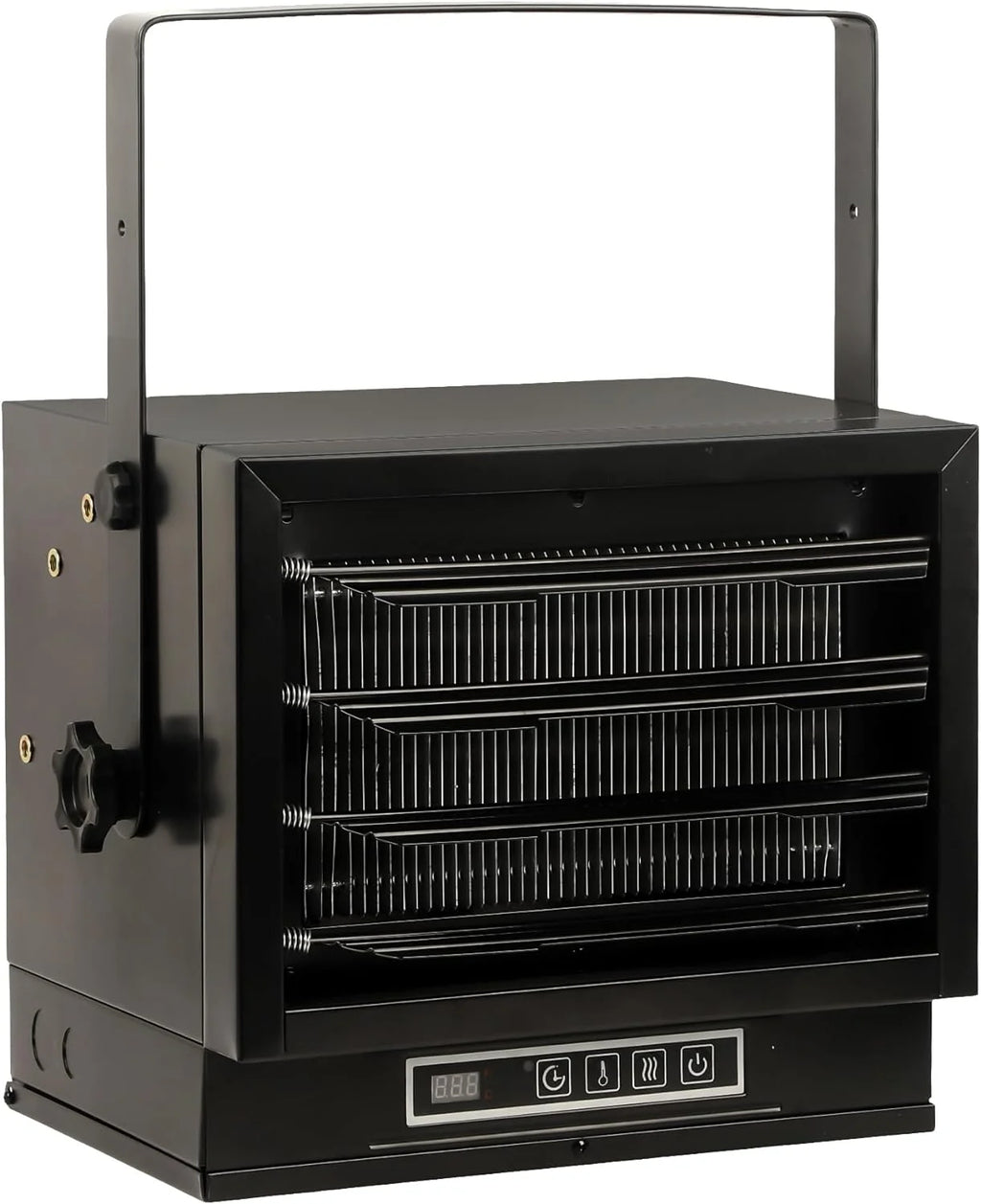 8500W Electric Garage Heater with Remote Control Z89748