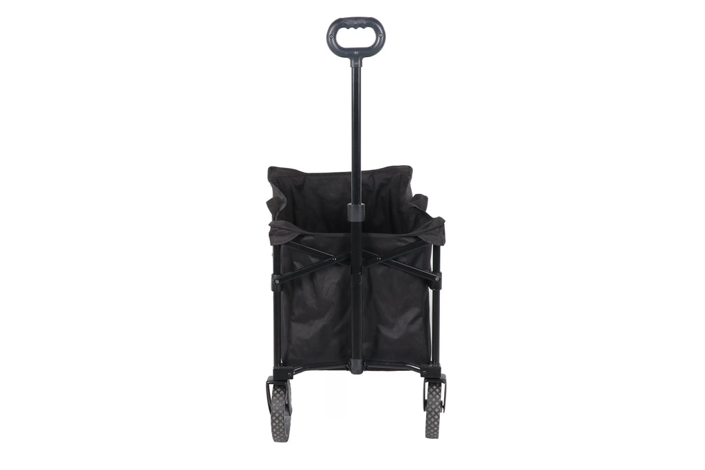 Black Wagon Cart 24 inches in Height J222109