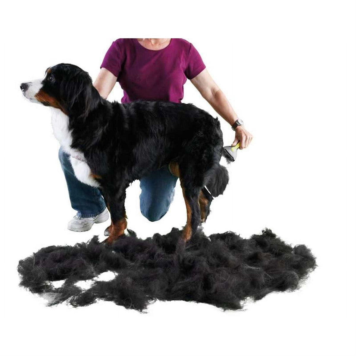 De-Shedding Tool for Cats T719078