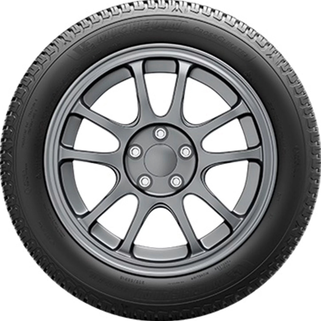 All Weather 225/45R17 91V Tire I494