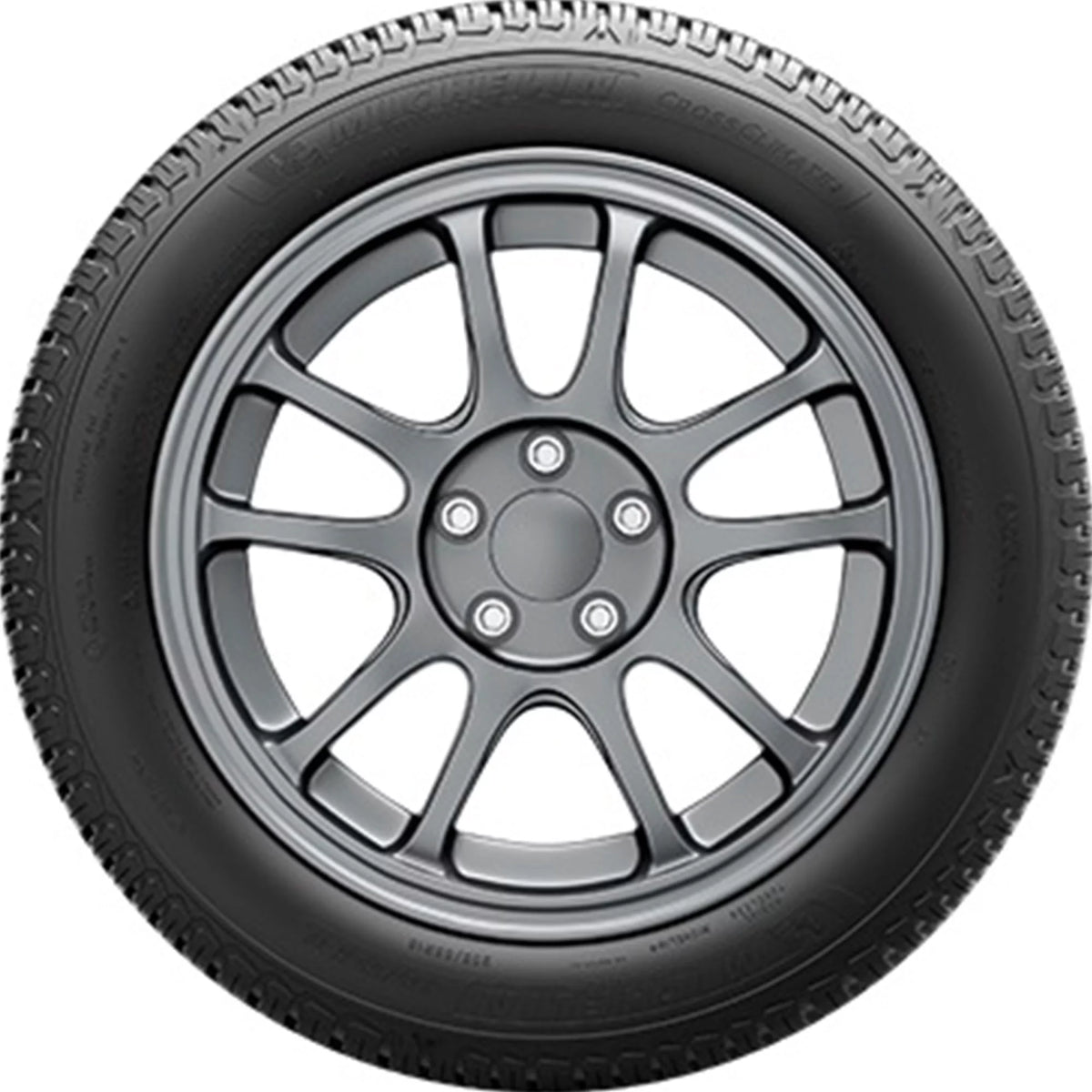 All Weather 225/45R17 91V Tire I494