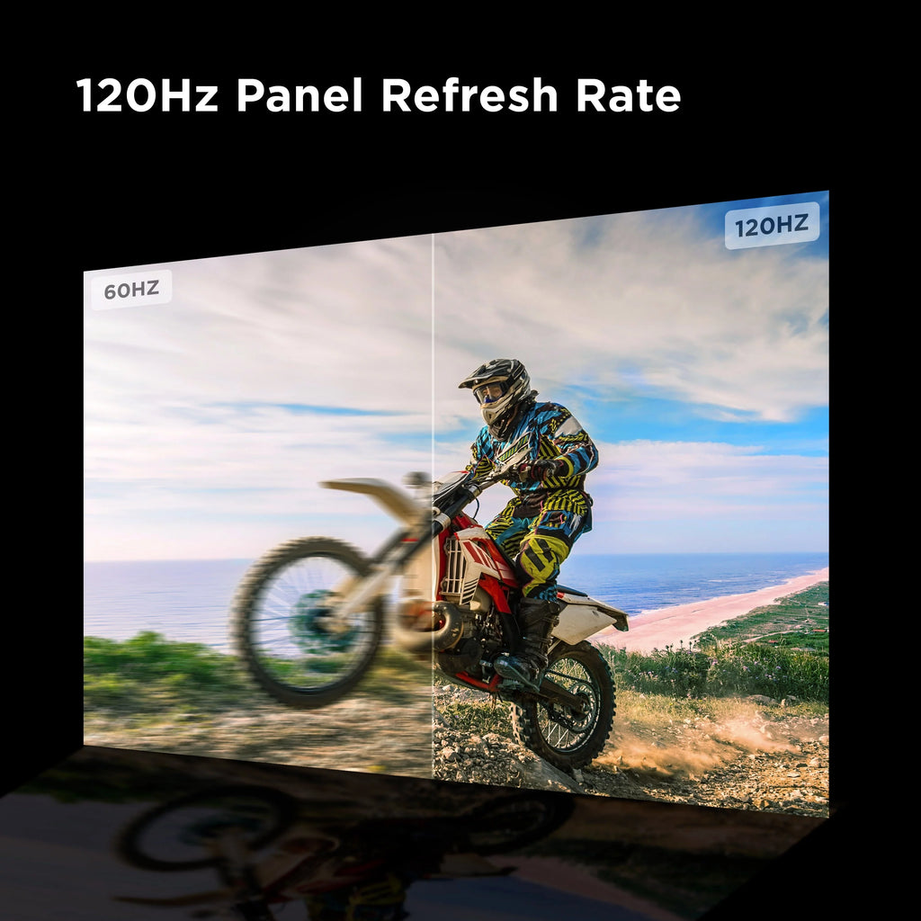 75" 4K QLED HDR Smart TV with Google TV Y71492