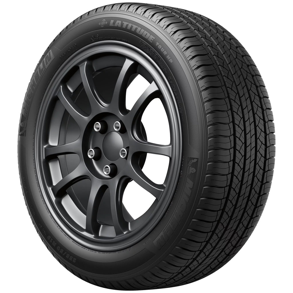 All-Season 245/60R18 105V Tire B1422