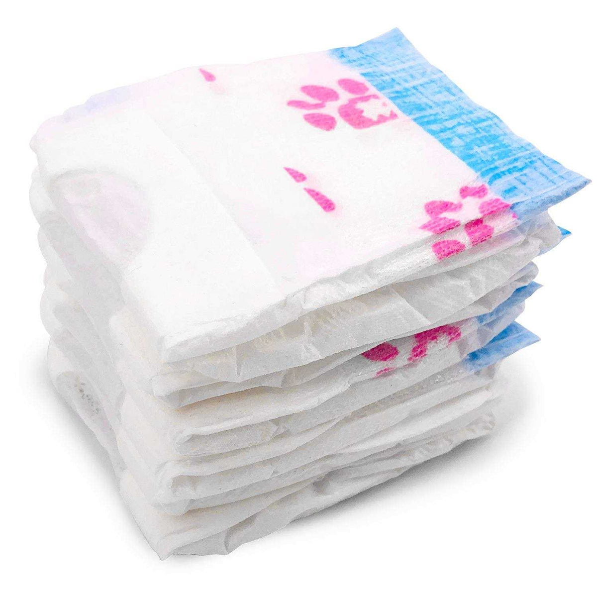 Female Dog Disposable Diapers N82508