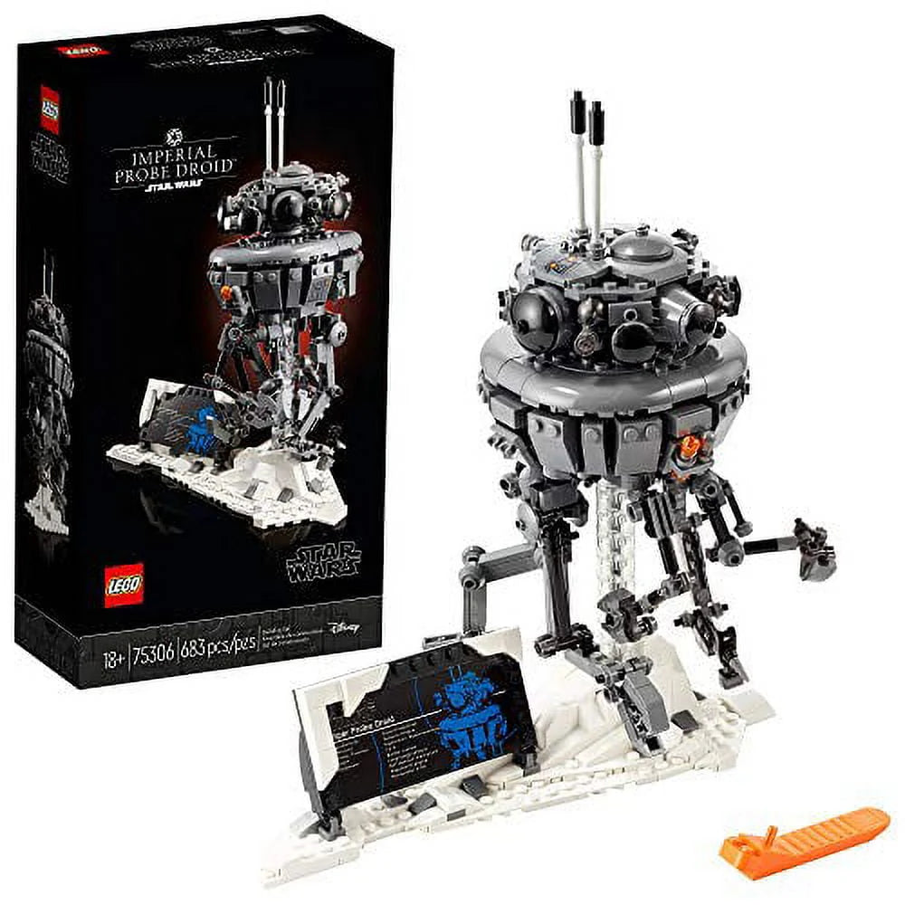 683 Pieces Building Toy F6627
