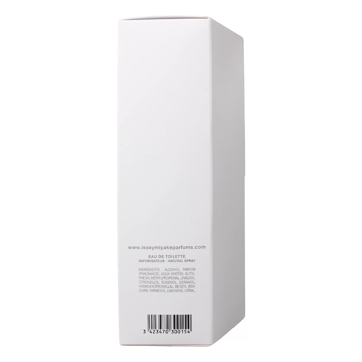 Eau De Toilette Spray 1.6 oz I455381