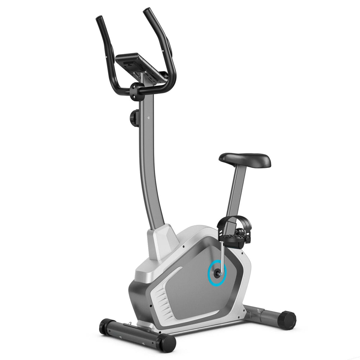 Magnetic Upright Exercise Bike W90452