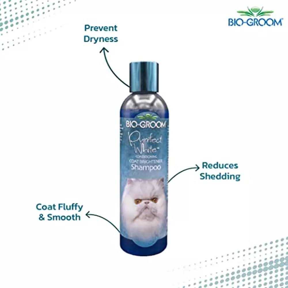 White Cat Shampoo G1062