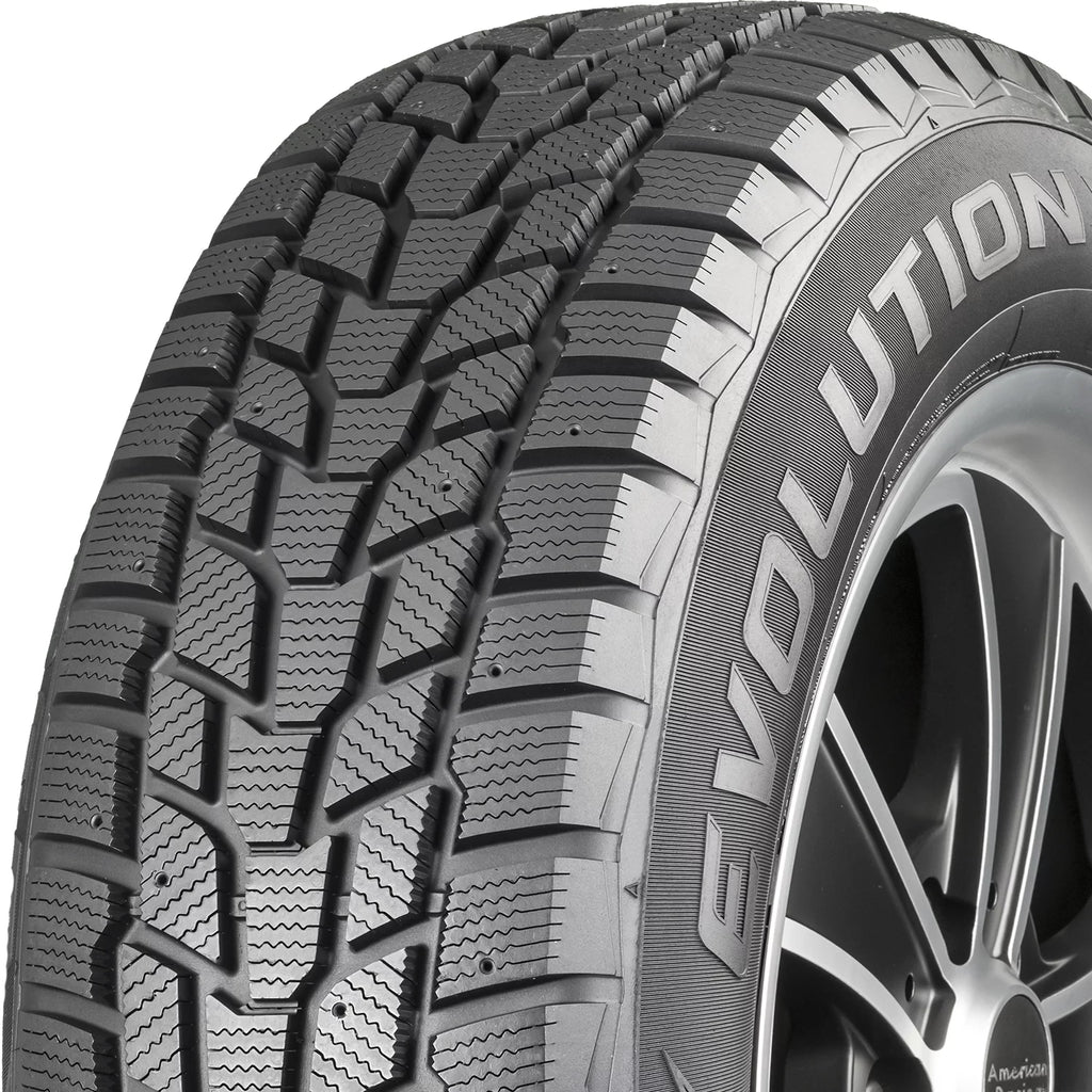 235/55R17 99H Winter Tire P919