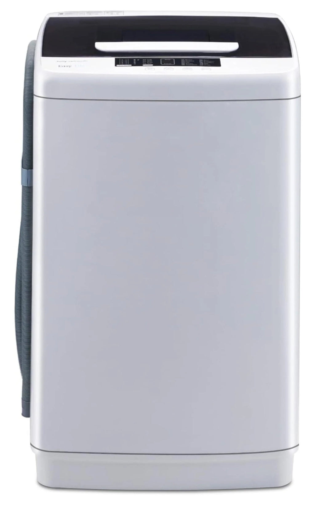 1.34 Cu.Ft Full Automatic Washer and Dryer Combo with Drain Pump M92936