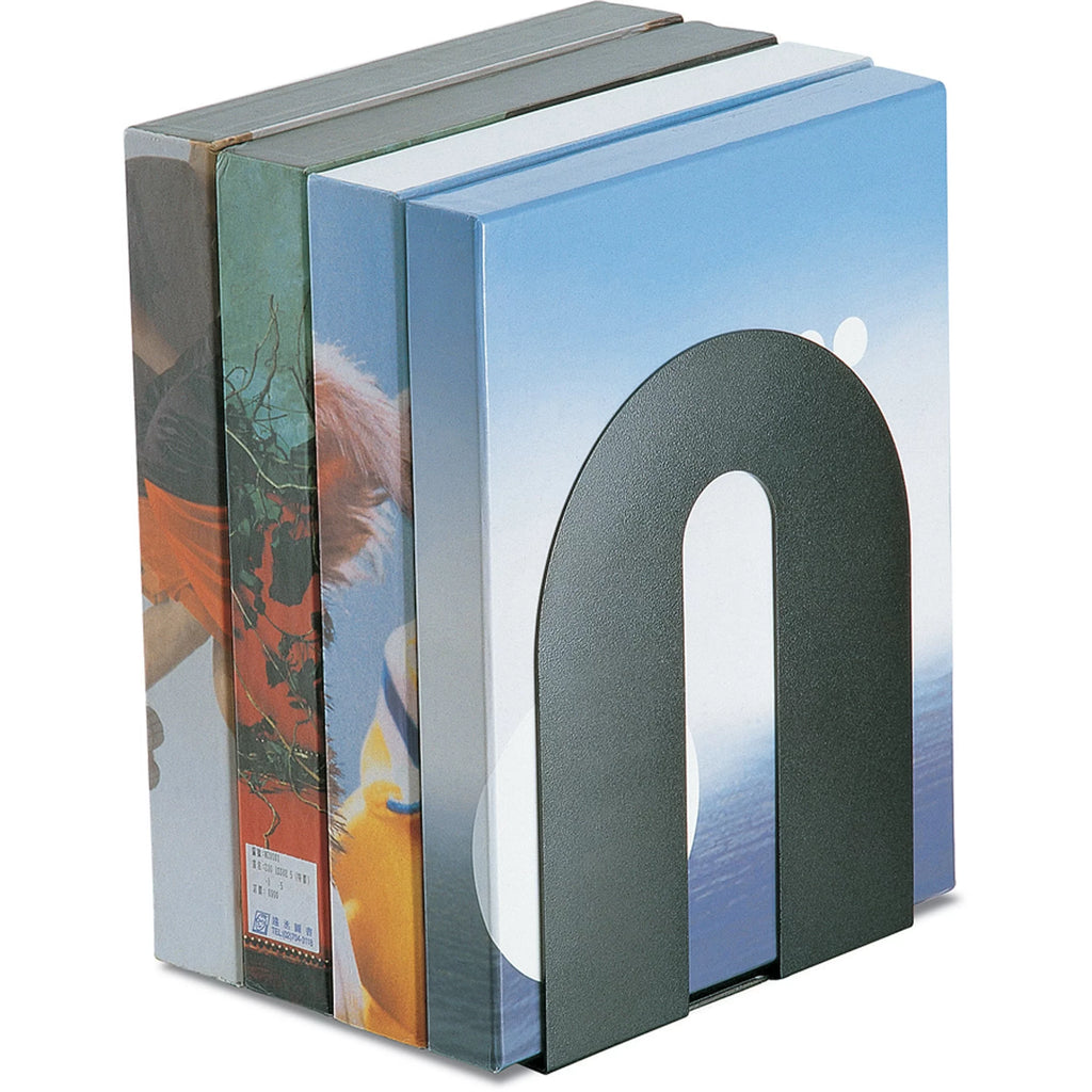 Heavy-Duty Bookends F346