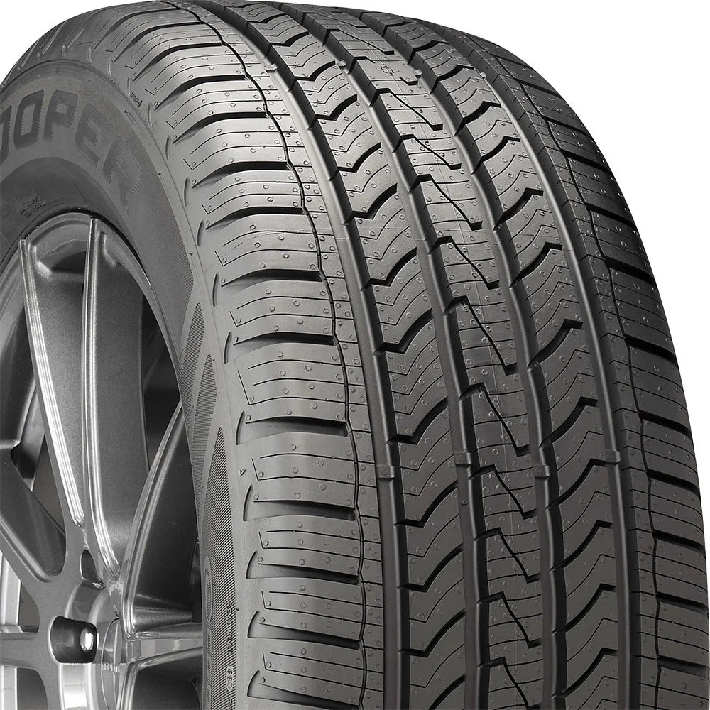 215/65R17 99T All Season Tires Set of 4 H1962