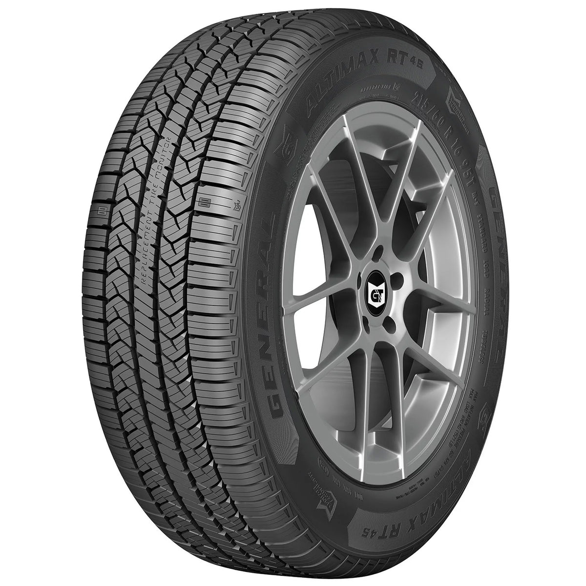All Season Tire L503