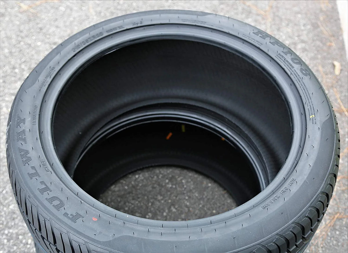 255/35ZR20 97W XL All Season Performance Tire A785