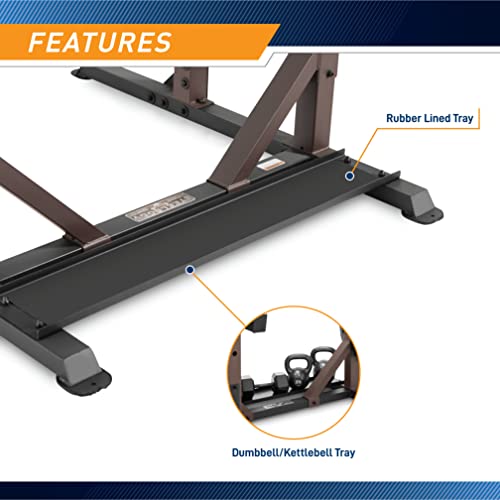 Heavy Duty Home Gym System K65383